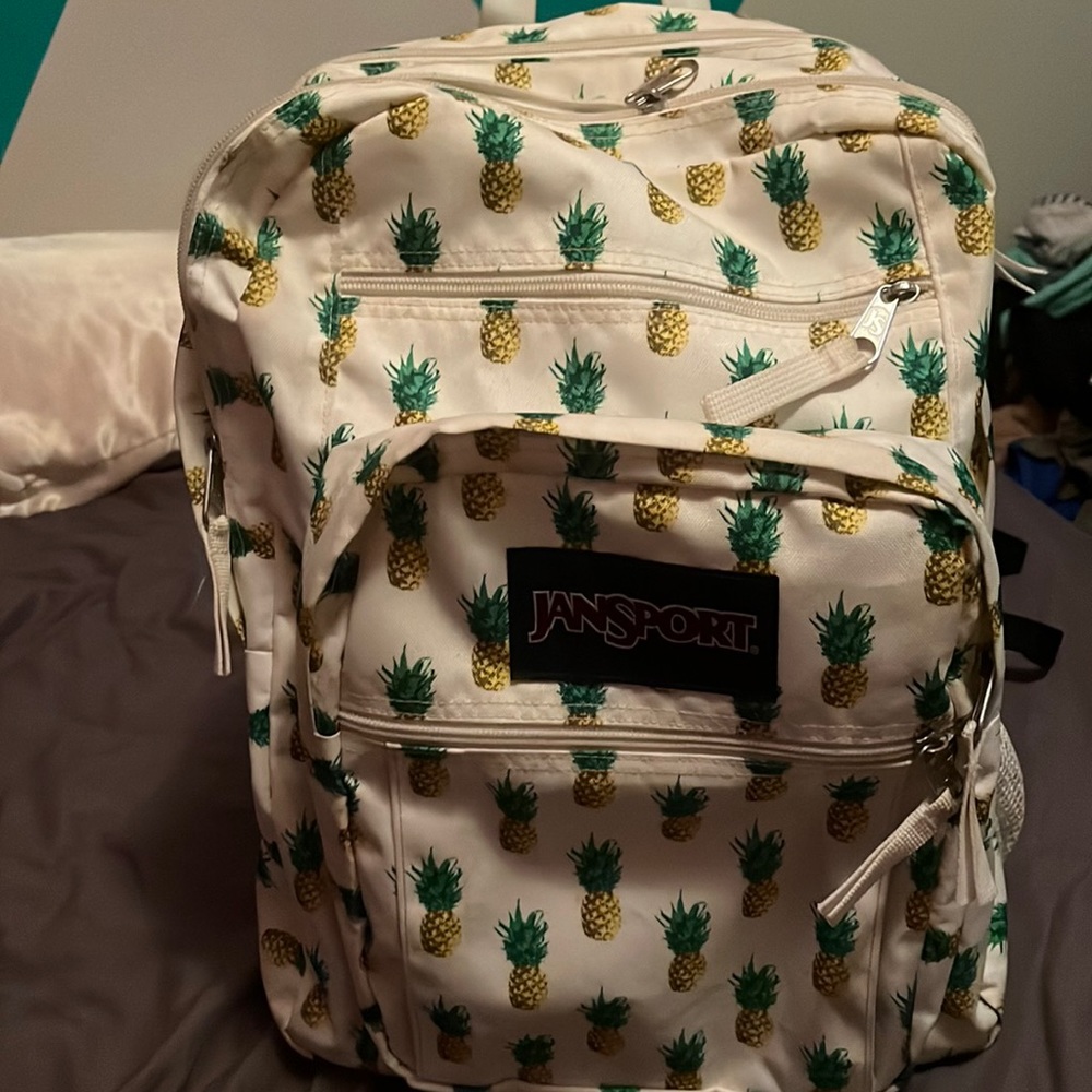 Jansport Bookbag